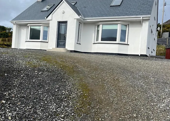 Beach View Heights, Dugort, Achill Island
