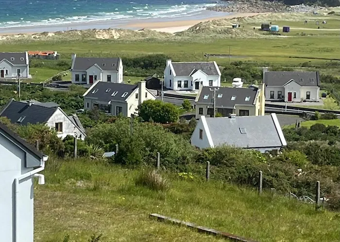Beach View Heights, Dugort, Achill Island