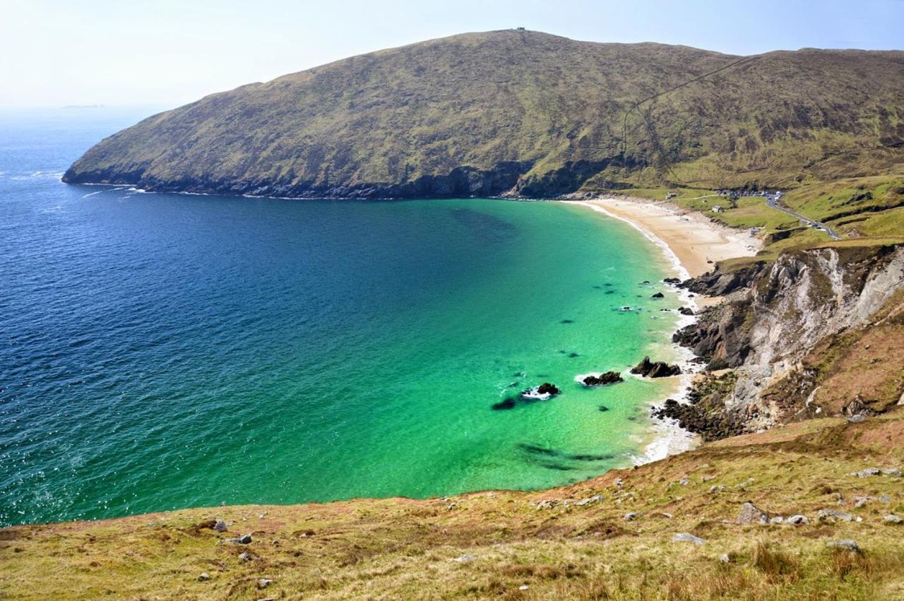 Holiday home View Heights, Dugort, Achill Island