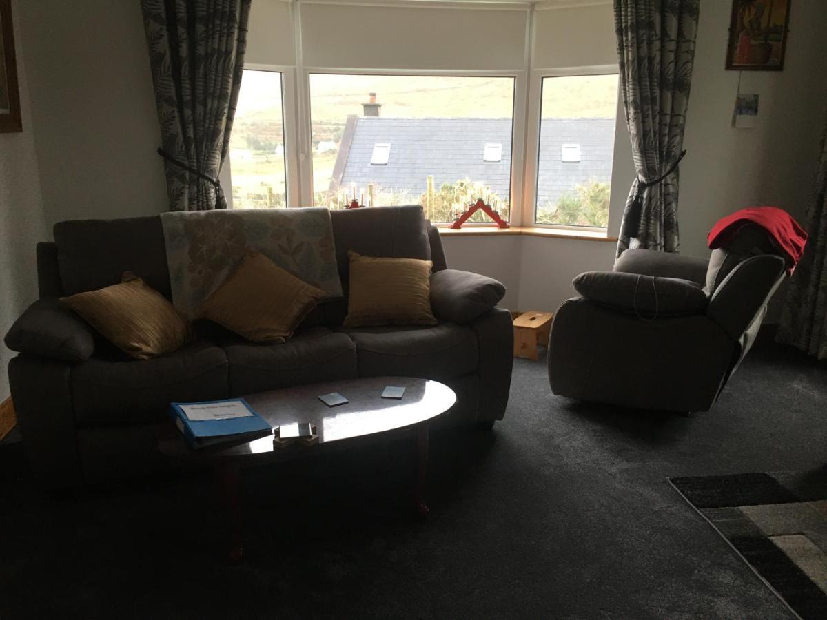 View Heights, Dugort, Achill Island Holiday home