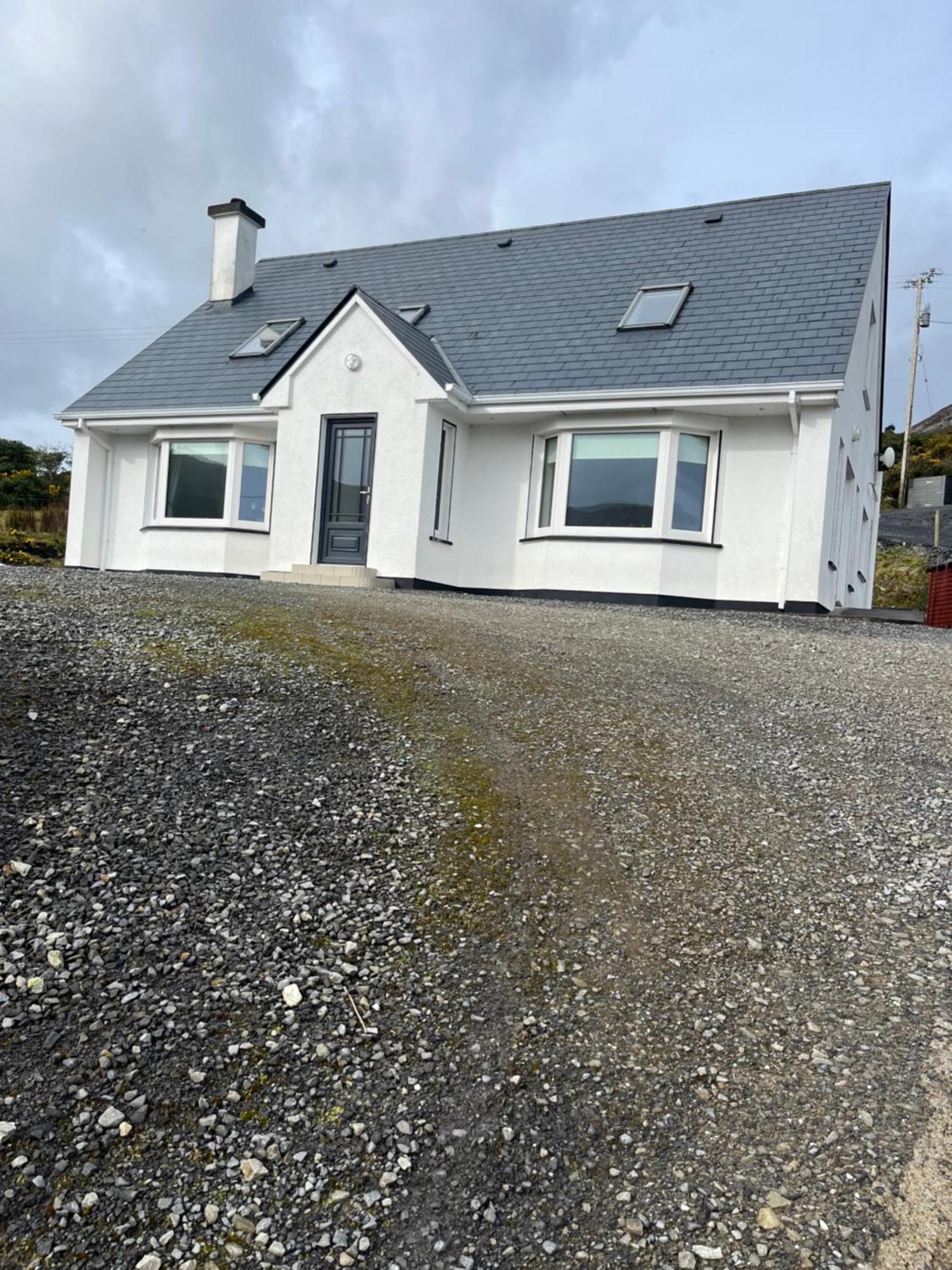 View Heights, Dugort, Achill Island Doogort