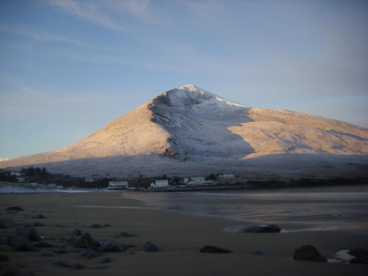 View Heights, Dugort, Achill Island *
