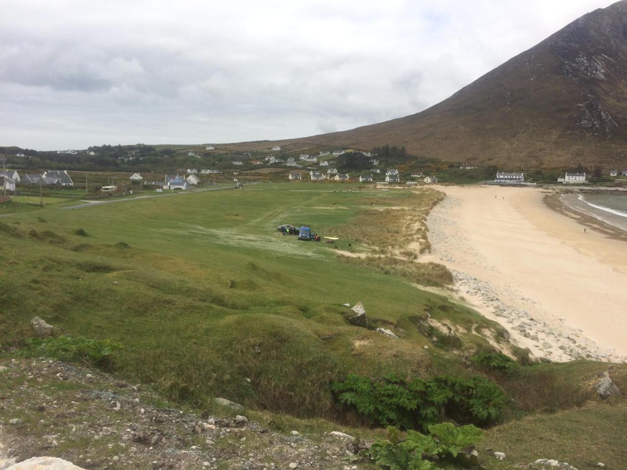 View Heights, Dugort, Achill Island * Doogort